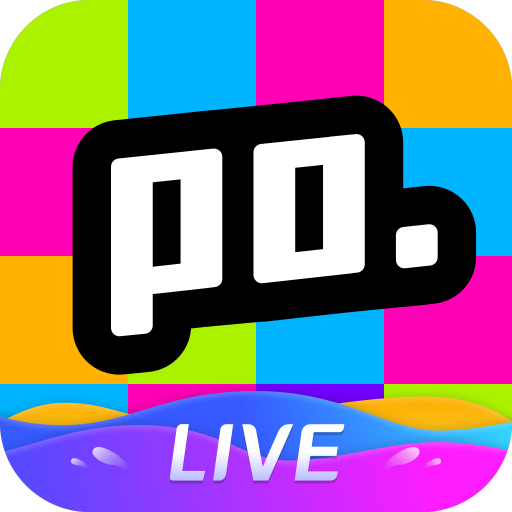 POPPO LIVE